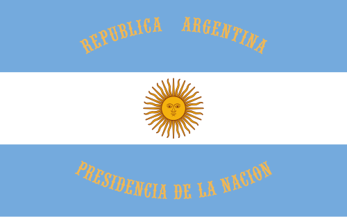 Presidency of Argentina